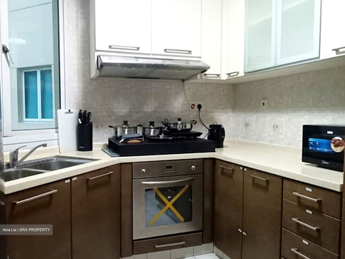 Parkshore (D15), Condominium #611427901